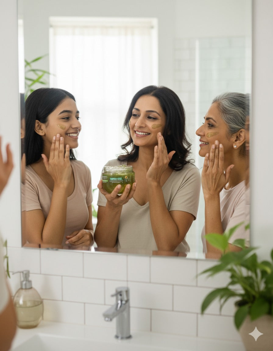 Troubleshooting Glass Skin: How to Overcome Breakouts, Hormones & Slow Results