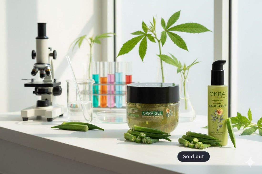 The ALARA Skincare Routine: Your Path to Natural  "Glass Skin"