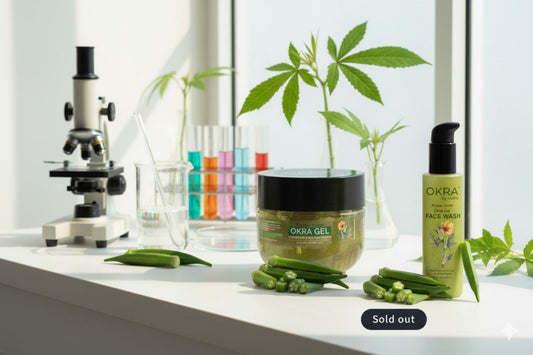 The ALARA Skincare Routine: Your Path to Natural  "Glass Skin"