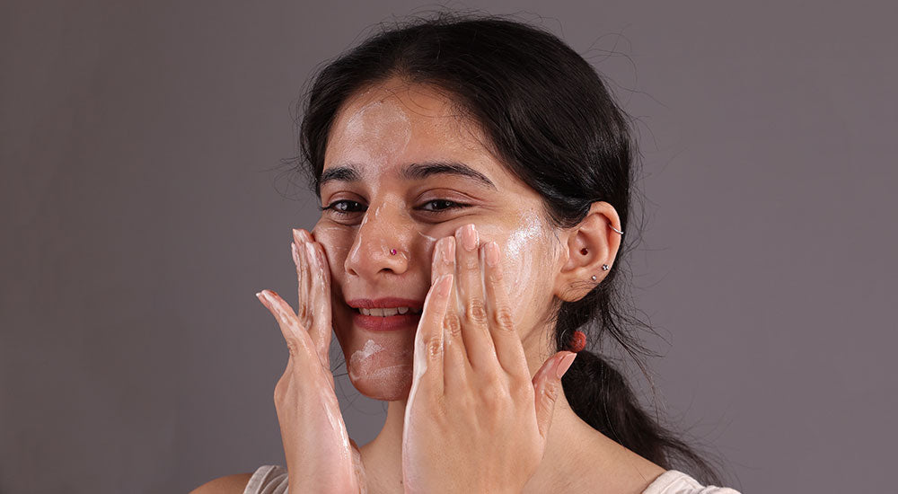 The Truth About Chemical-Free Skincare and What Your Skin Truly Needs