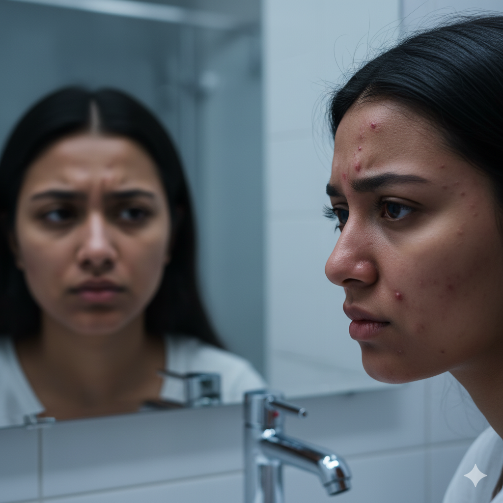 Clear Skin, Naturally: How Alara India’s Okra Skincare Fights Acne & Pimples