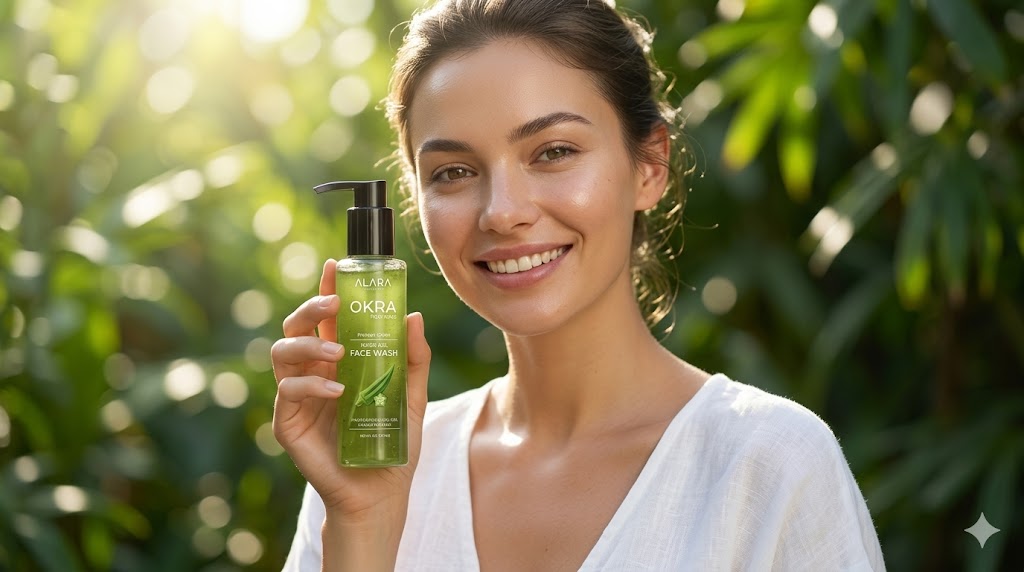 Gentle Beauty: Why Modern Skincare is Moving Toward Plant-Based Ingredients