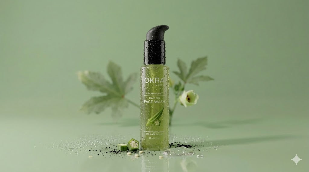 Why Your Skin Craves Hydration More Than Products