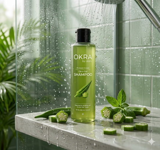 Hair Confidence: Why Strong Roots Matter More Than Styling