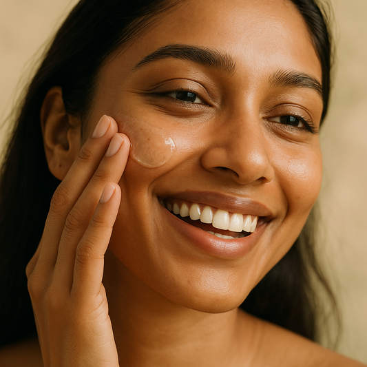 The Best Natural Ingredients for Your Skin