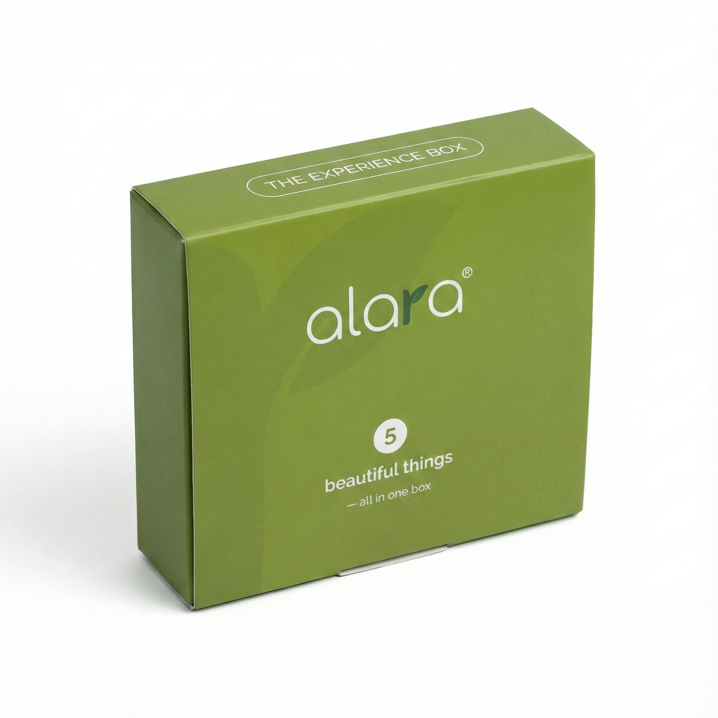 The Experience Box - Try Okra-Based Skin & Hair Care — Risk-Free