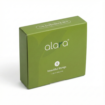 The Experience Box - Try Okra-Based Skin & Hair Care — Risk-Free