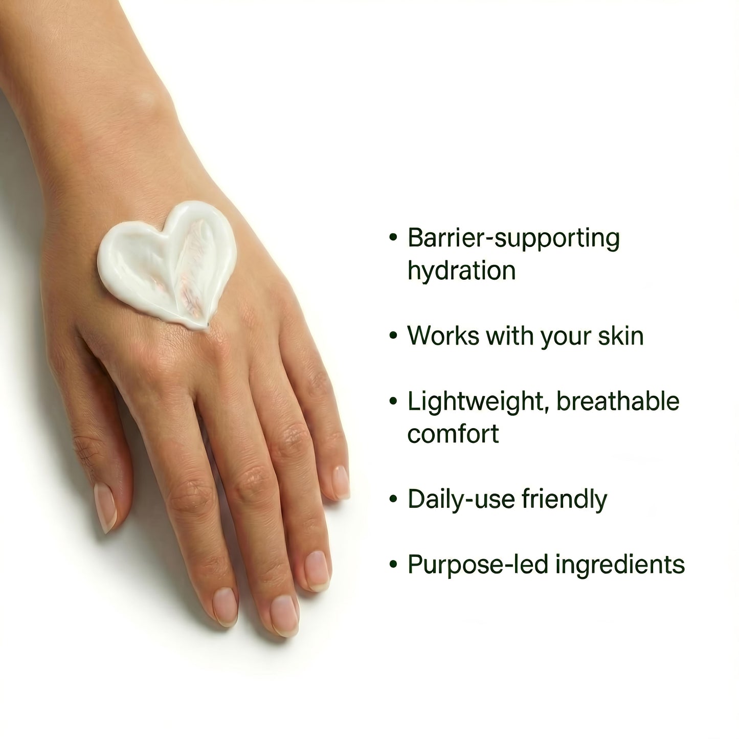 OKRA MOISTURISER (Mini) : DEEP HYDRATING