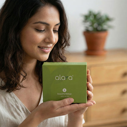 The Experience Box - Try Okra-Based Skin & Hair Care — Risk-Free